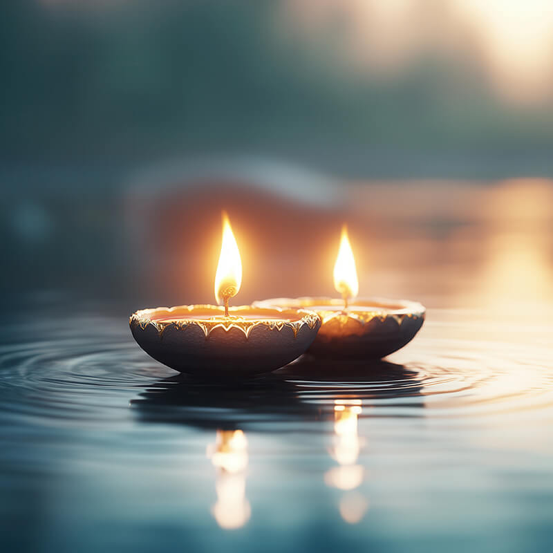 Grief Rituals